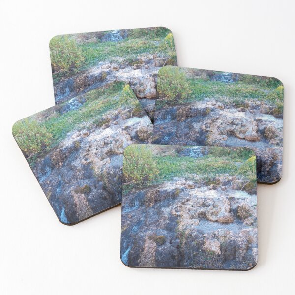Item preview, Beautiful Lush waterfall designed and sold by WildNature129.