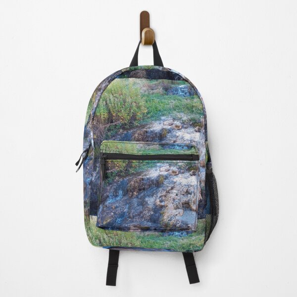 Item preview, Beautiful Lush waterfall designed and sold by WildNature129.