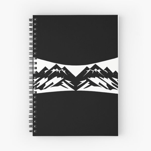 Item preview, Snowboarding/Skiing Ski Resort Style Design The Emblem Vol 3 designed and sold by ShredPow480.