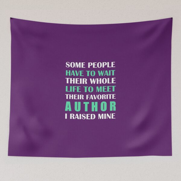 Item preview, Author I Raised Mine  designed and sold by AlwaysAwesome.