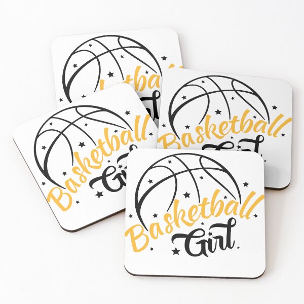 Item preview, Basketball Girl designed and sold by TJR-Production.