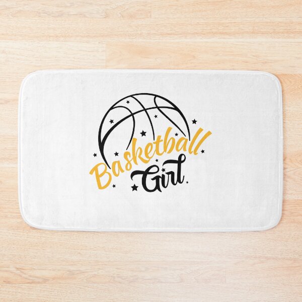 Item preview, Basketball Girl designed and sold by TJR-Production.