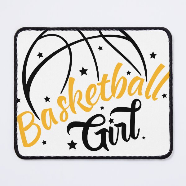 Item preview, Basketball Girl designed and sold by TJR-Production.