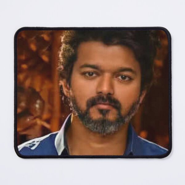 Item preview, Actor Vijay designed and sold by Mywaymylife.