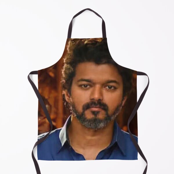 Item preview, Actor Vijay designed and sold by Mywaymylife.