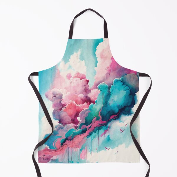 Item preview, Cotton Candy Rainstorm designed and sold by Jimbodo.