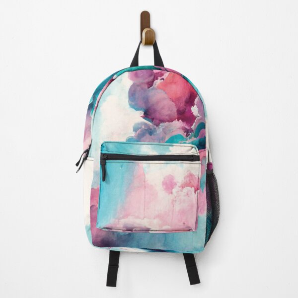 Item preview, Cotton Candy Rainstorm designed and sold by Jimbodo.