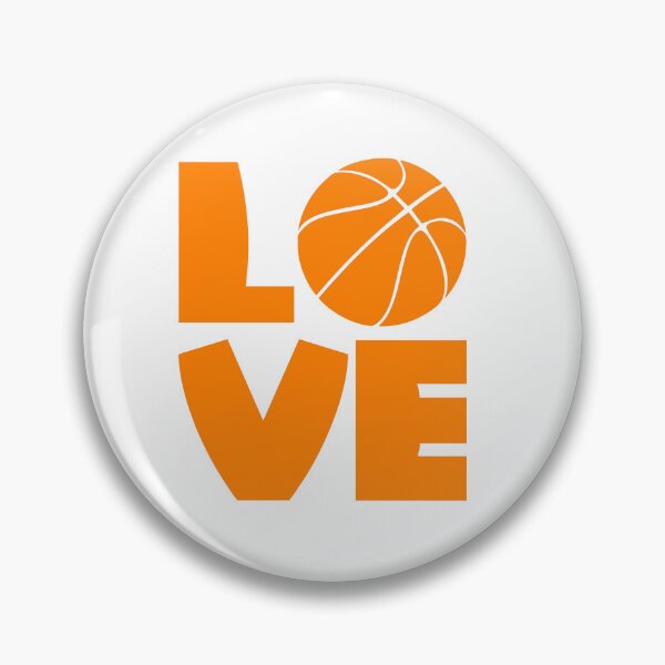 Item preview, The Love Basketball designed and sold by TJR-Production.