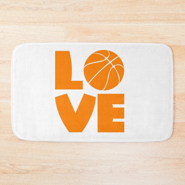 Item preview, The Love Basketball designed and sold by TJR-Production.