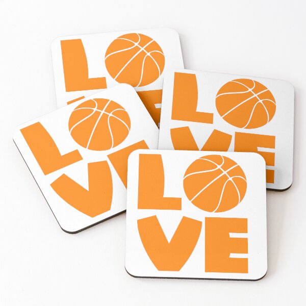 Item preview, The Love Basketball designed and sold by TJR-Production.