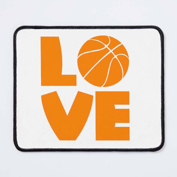 Item preview, The Love Basketball designed and sold by TJR-Production.
