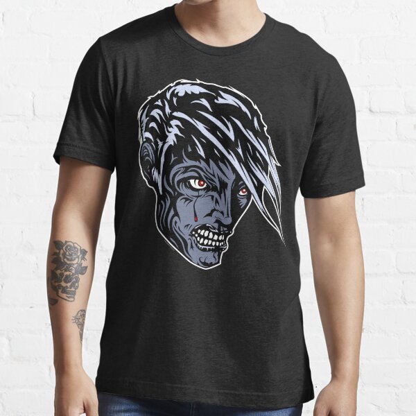 unhinged - blue Essential T-Shirt
