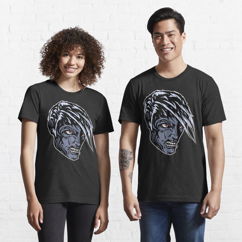 unhinged - blue Essential T-Shirt