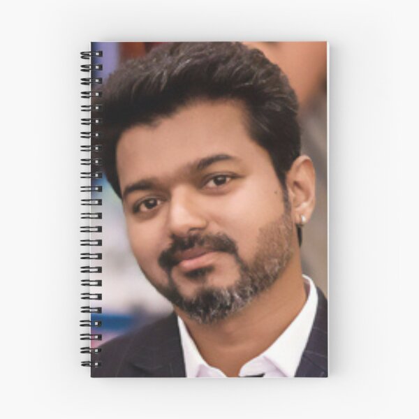 Item preview, Vijay Look designed and sold by Mywaymylife.