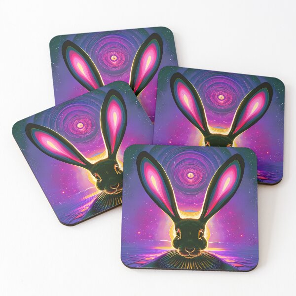 Item preview, Year of the rabbit 2023 designed and sold by BigBrainArtwork.
