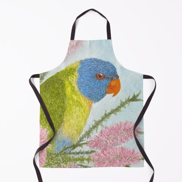 Item preview, Lorikeet arcoiris designed and sold by AussieLogic.