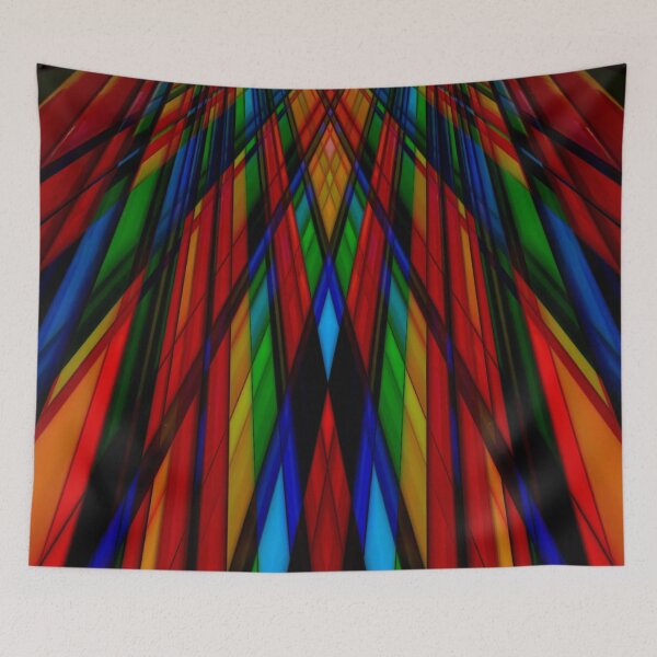 Item preview, Crossed Convergence designed and sold by Yampimon.