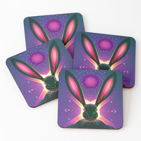 Item preview, Year of rabbit designed and sold by BigBrainArtwork.