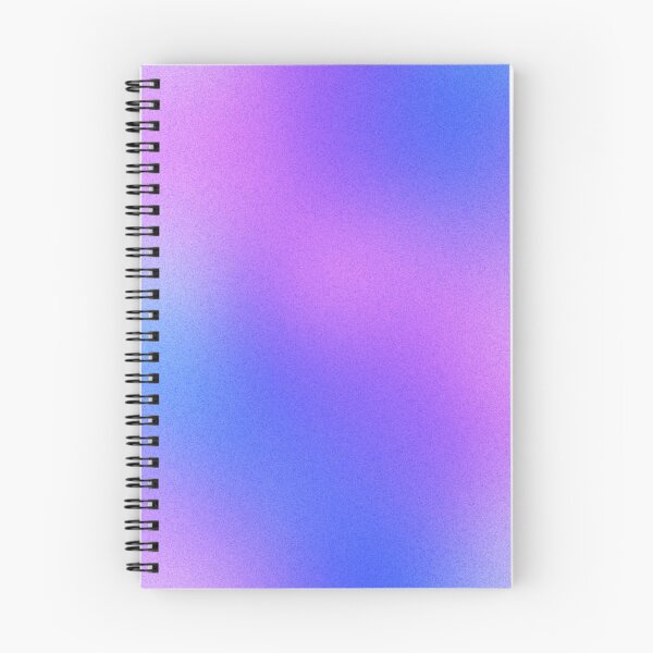 Item preview, blue/purple/pink gradient designed and sold by ladybirddesigns.