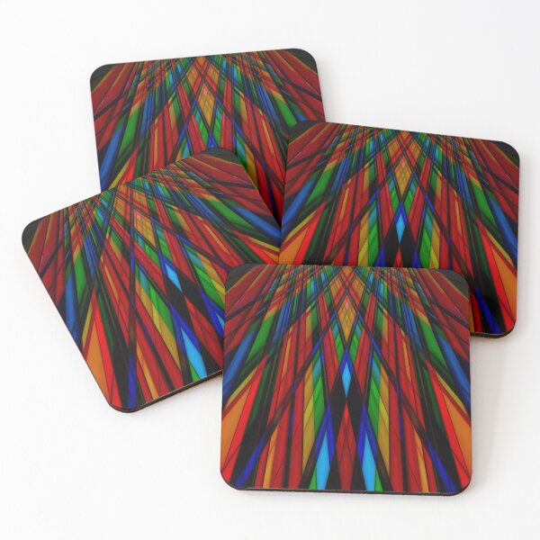 Item preview, Crossed Convergence designed and sold by Yampimon.