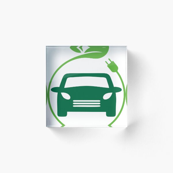 Item preview, Go4 a green World - Electric cars designed and sold by ImageCorner.