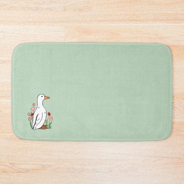 Item preview, Pekin Duck Pencil Drawing designed and sold by aymeigh.