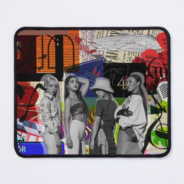 Item preview, Mamamoo ContArt designed and sold by gabbyrs.