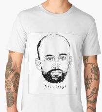 Gary Men's Premium T-Shirt