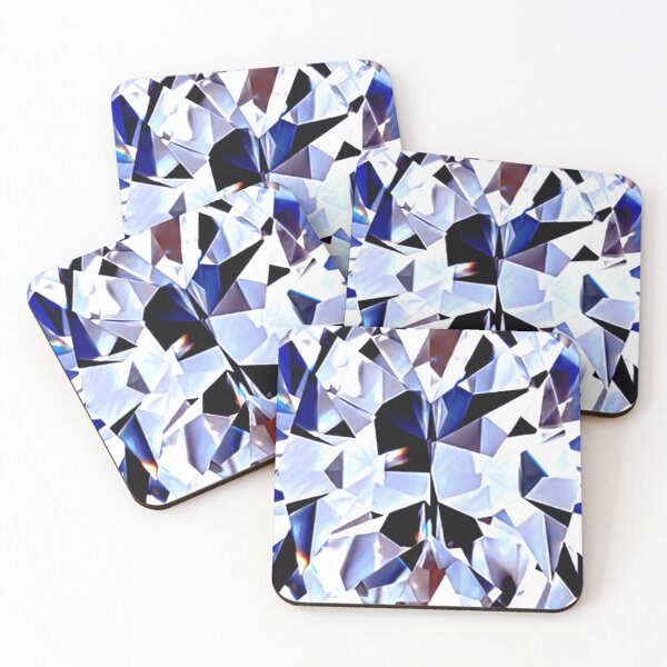 Item preview, Digital Gemology Diamond Cut designed and sold by olusion.