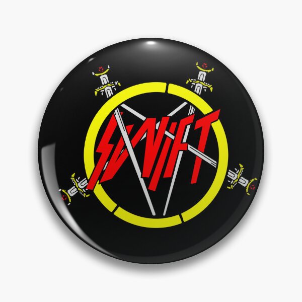 Item preview, Swift Slayer ! designed and sold by carolinarooster.