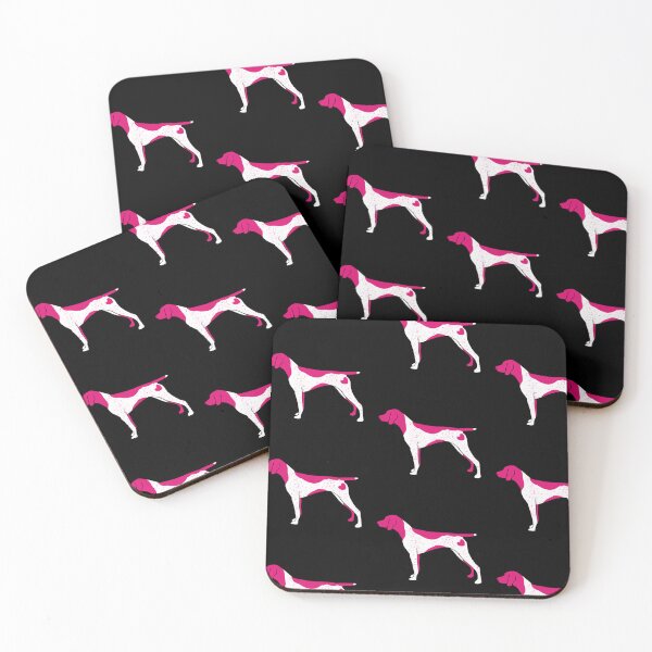 Item preview, Valentines German shorthair pointer  designed and sold by Horsequeenozie.