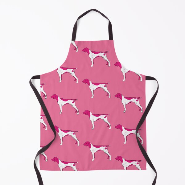 Item preview, Valentines German shorthair pointer designed and sold by Horsequeenozie.