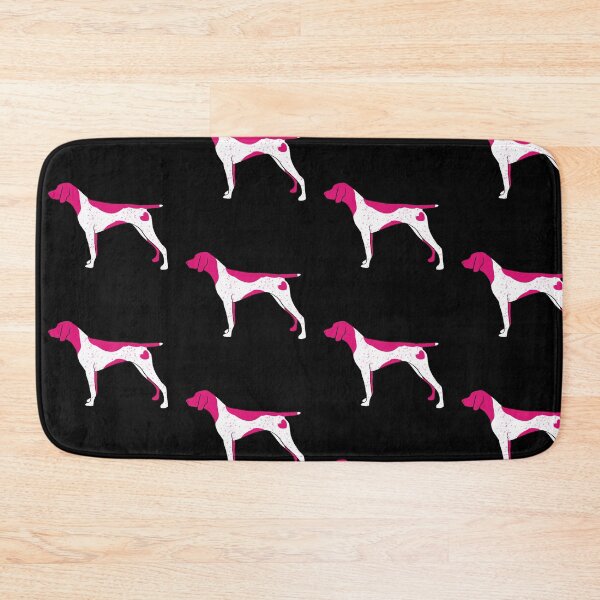 Item preview, Valentines German shorthair pointer  designed and sold by Horsequeenozie.