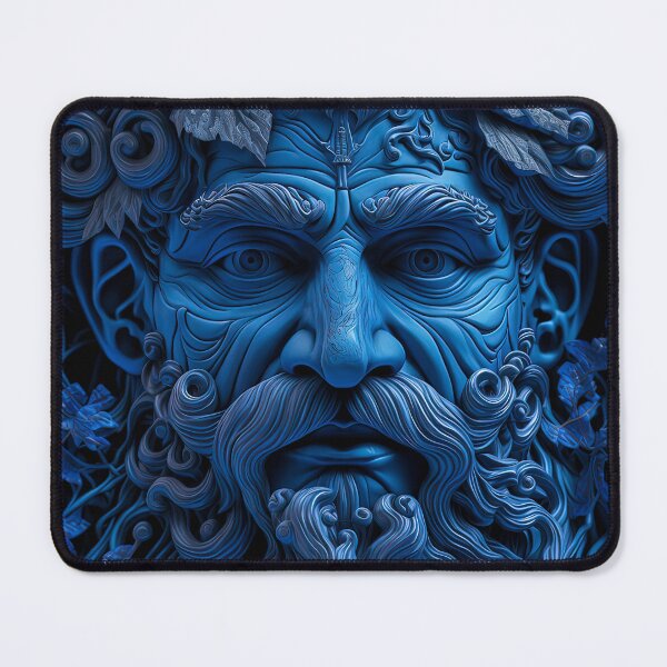Item preview, Blue Hades designed and sold by JPugliese.