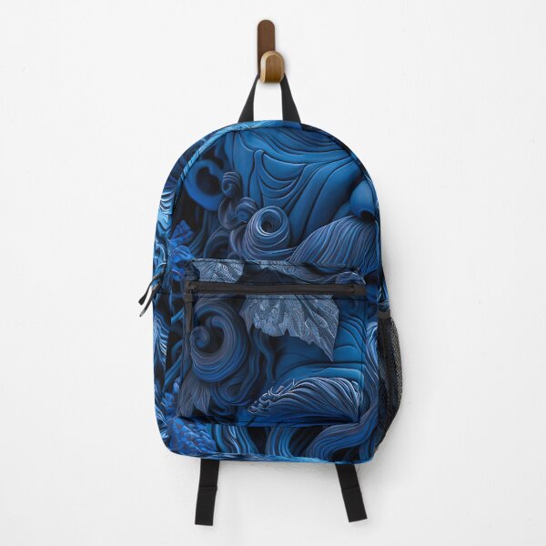 Item preview, Blue Hades designed and sold by JPugliese.