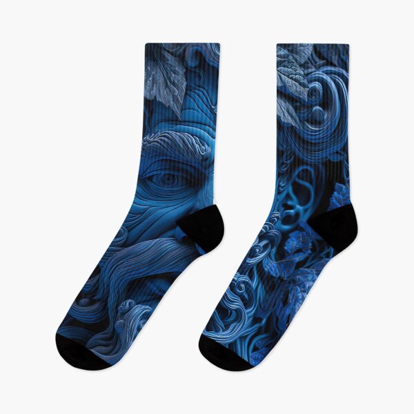 Item preview, Blue Hades designed and sold by JPugliese.