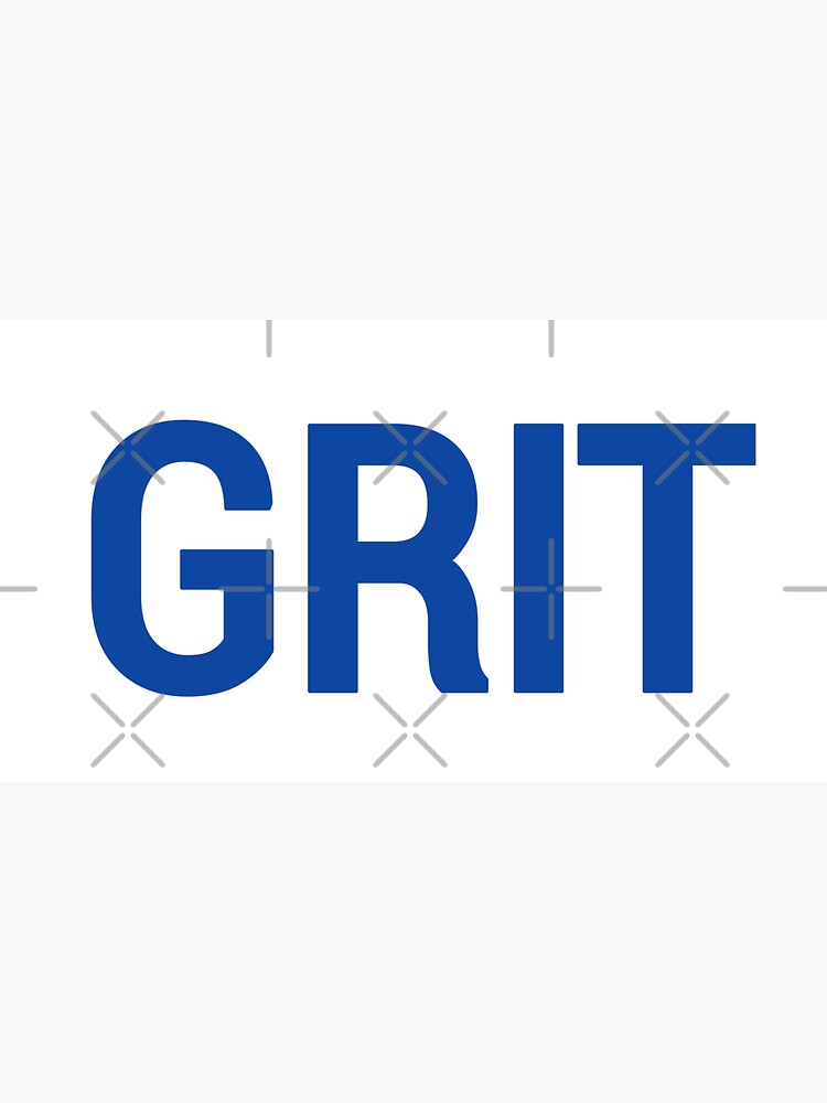 New Detroit Grit Hat / Dan Campbell's Grit hat / Lions detroit