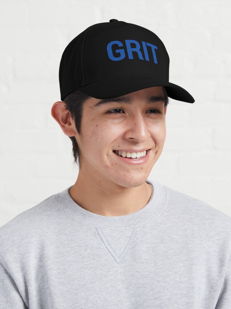 Detroit Lions Coach's GRIT 3930 Hat