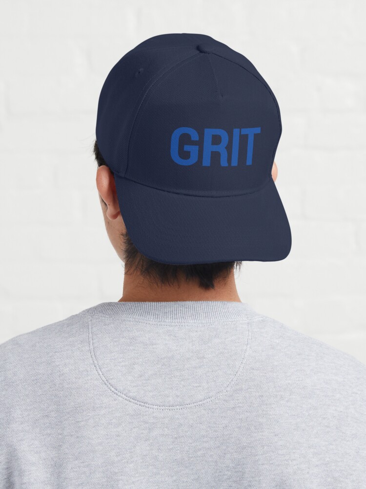 Dan Campbell Grit Hat