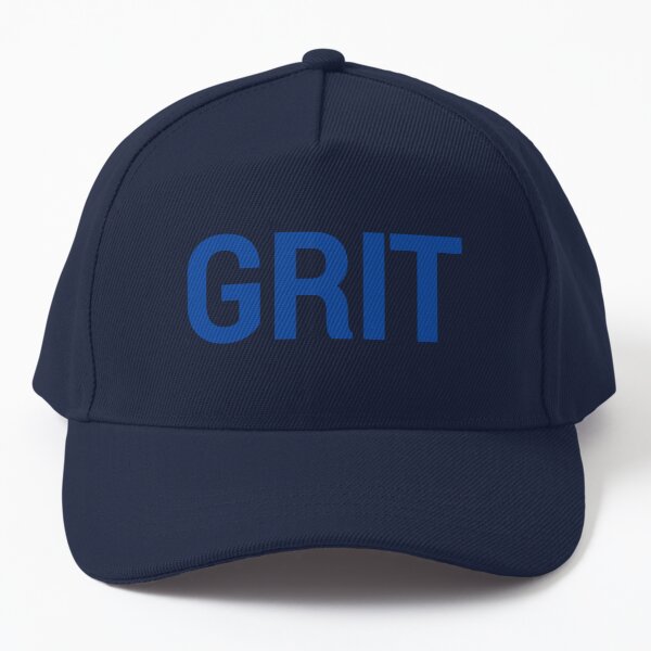 Detroit Grit Hat / Dan Campbell's Grit hat / Lions detroit / Lions 1934 /  Lions detroit 1934 Cap for Sale by Zeido3