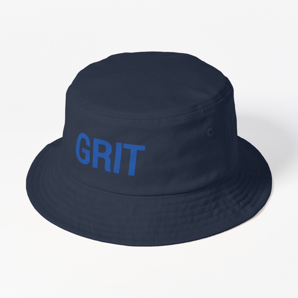 Detroit Lions Grit Hat, Dan Campbell's Grit Embroidered Baseball Caps  Designed & Sold By Nambcvt