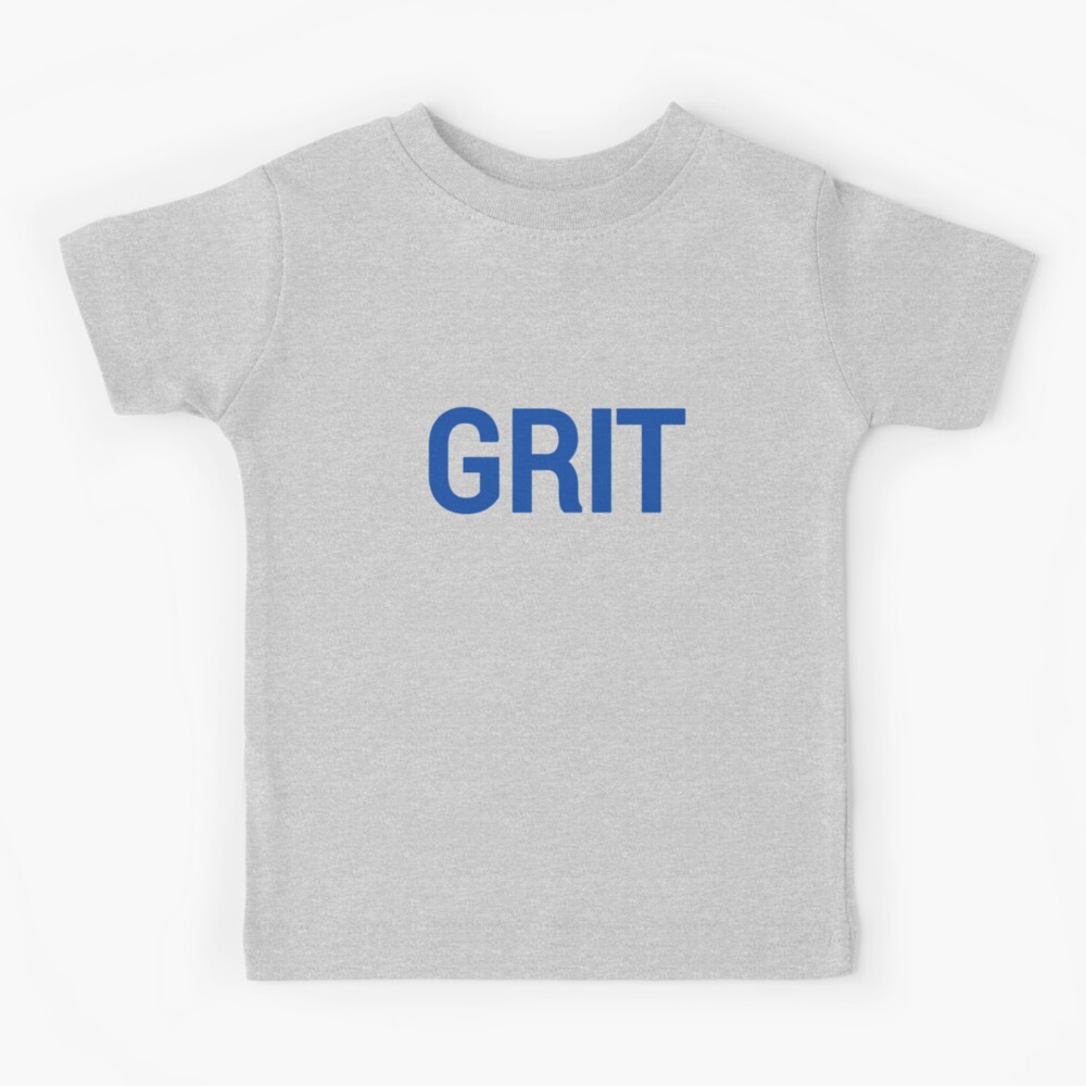 Detroit Lions All Grit Shirt -  Worldwide Shipping