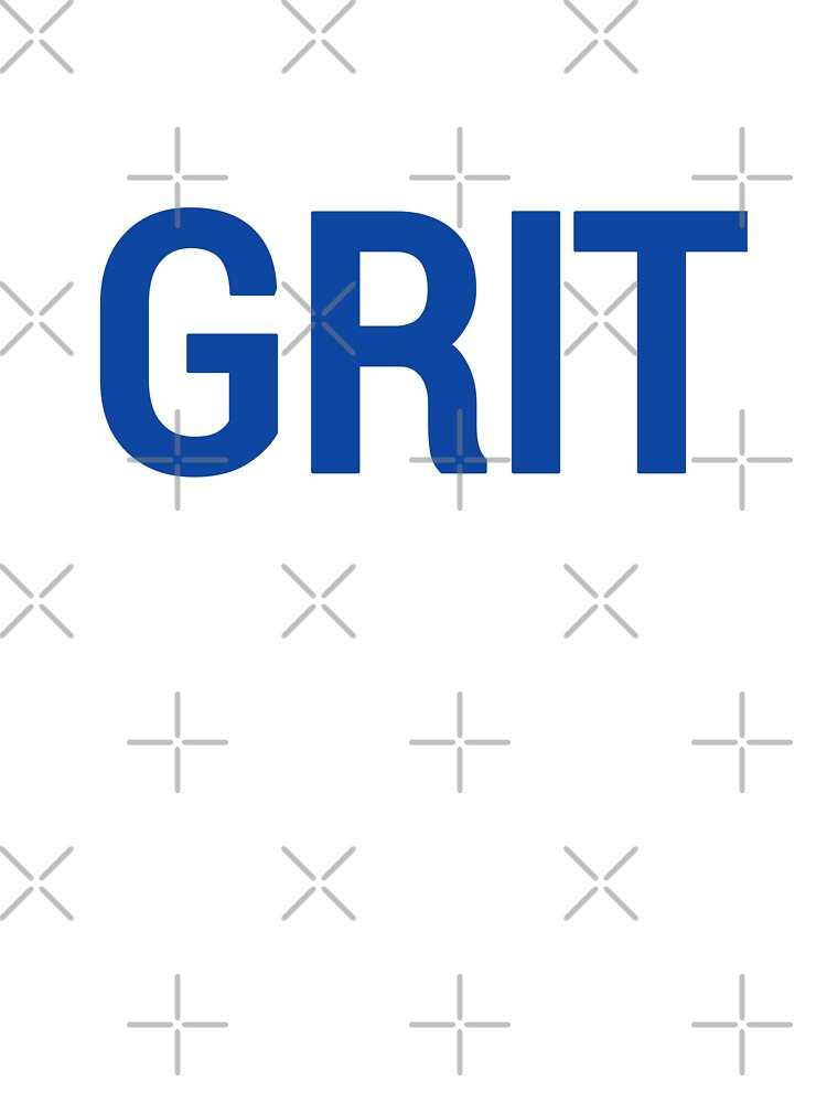 Detroit Lions All Grit Shirt -  Worldwide Shipping