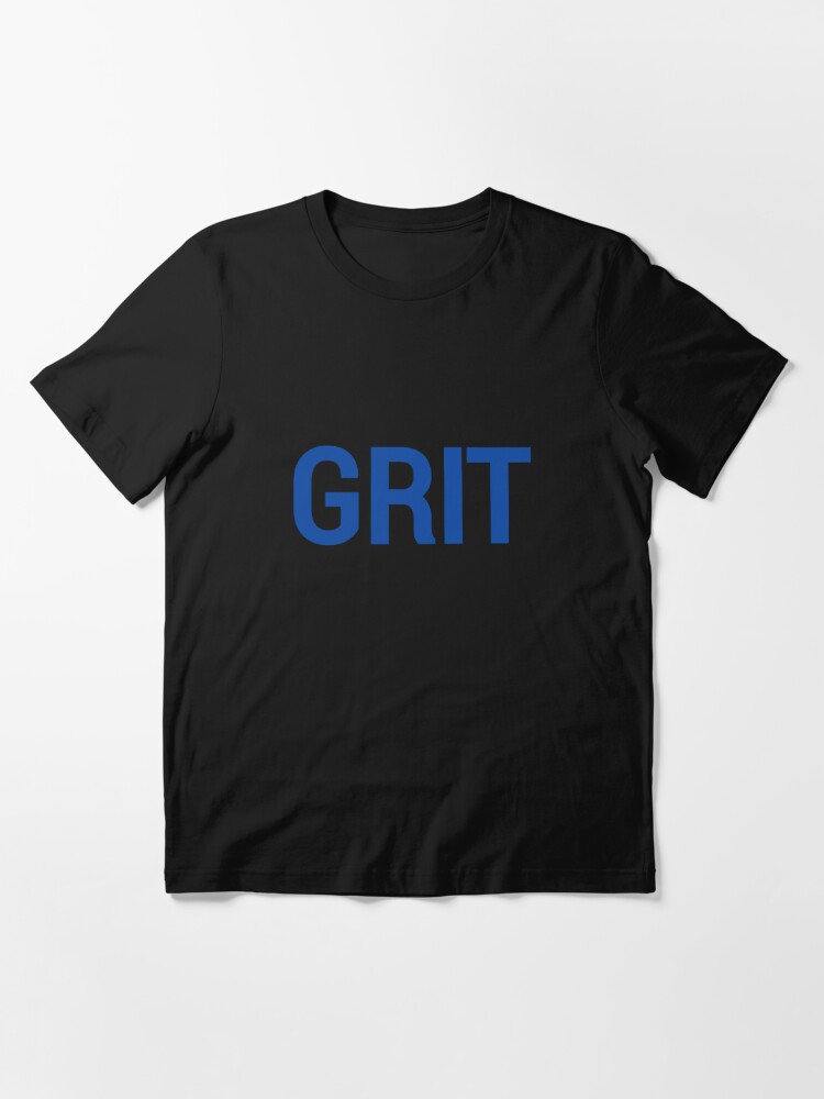 Grit Shirt, Detroit Lions Dan Campbell Grit Shirt