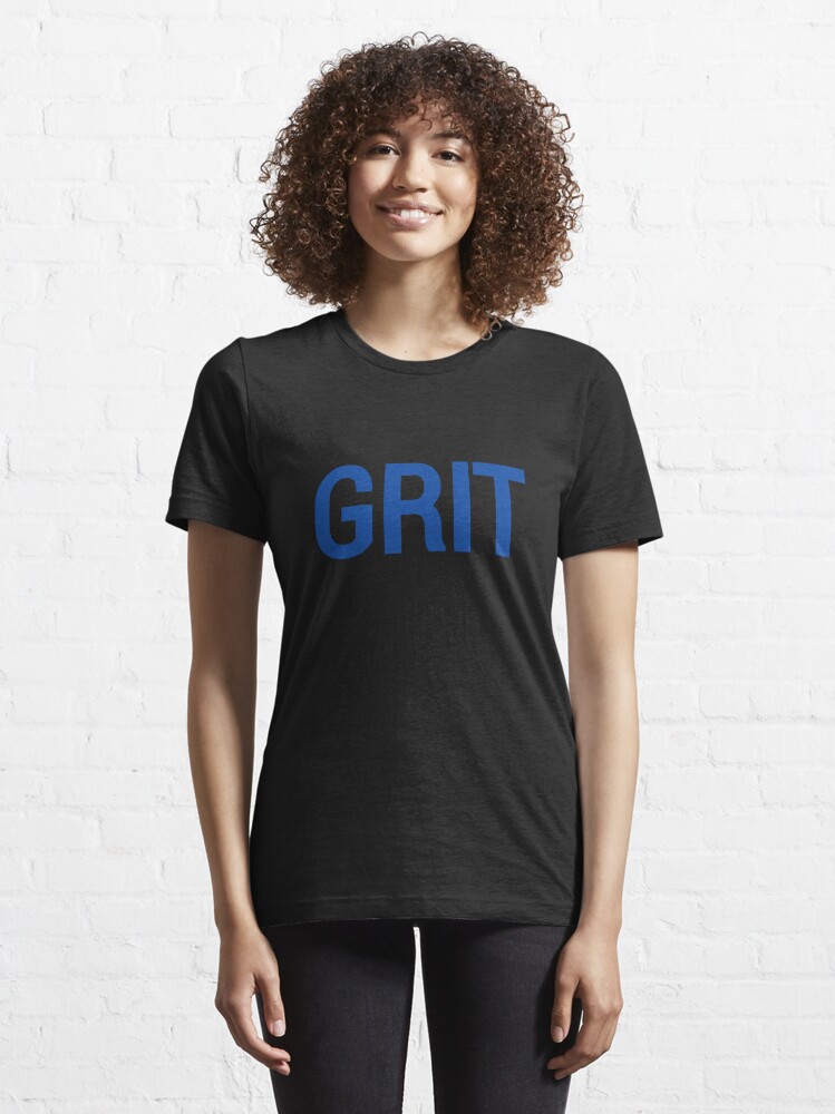 detroit lions grit t shirt