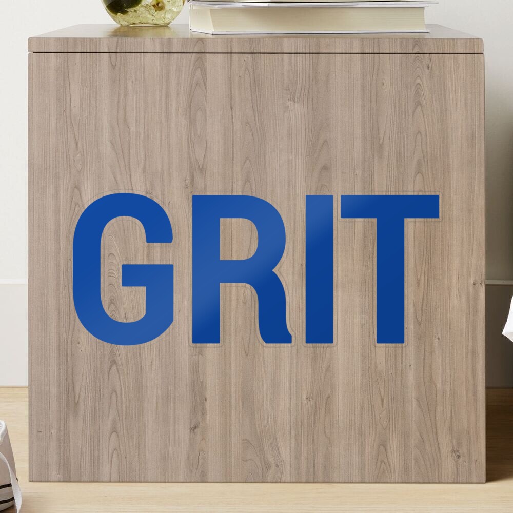 GRIT  The Dan Campbell Detroit Lions 