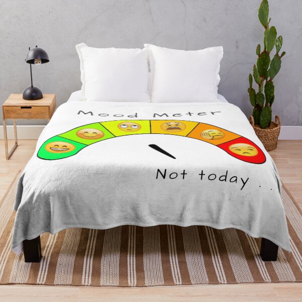 Item preview, Mood Meter designed and sold by JnA-Design.