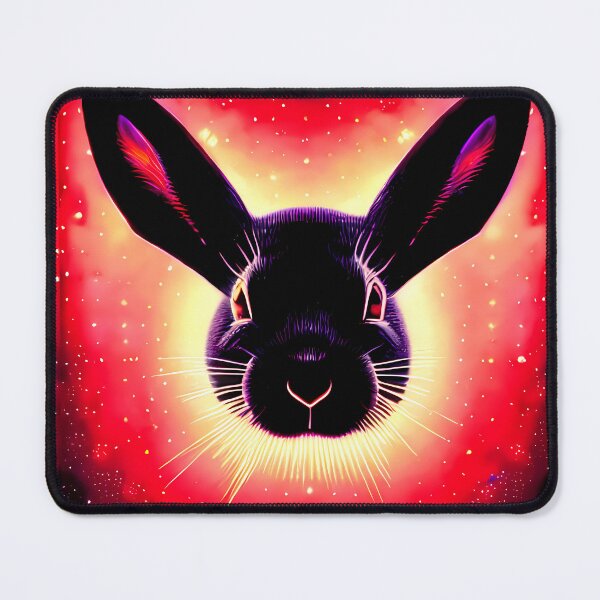 Item preview, Zodiac rabbit designed and sold by BigBrainArtwork.