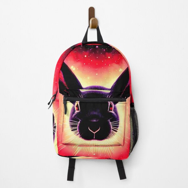 Item preview, Zodiac rabbit designed and sold by BigBrainArtwork.