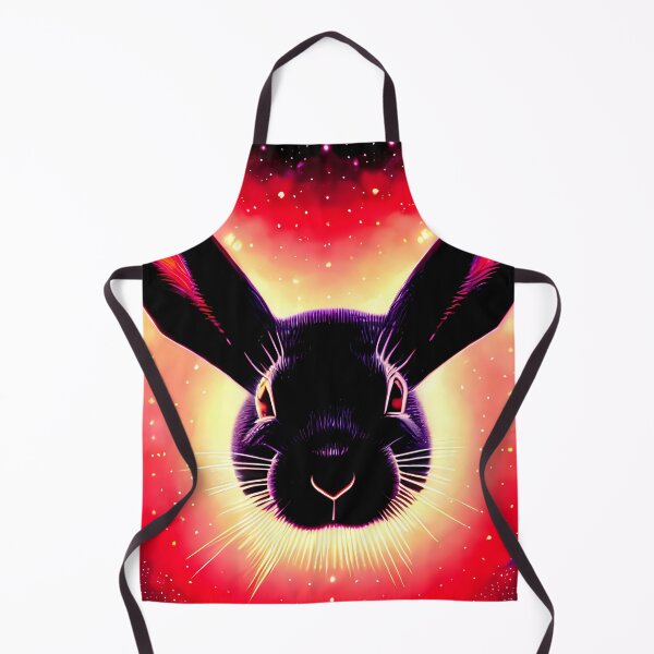 Item preview, Zodiac rabbit designed and sold by BigBrainArtwork.
